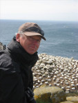 'The best day so far this year here', volgens de parkrancher